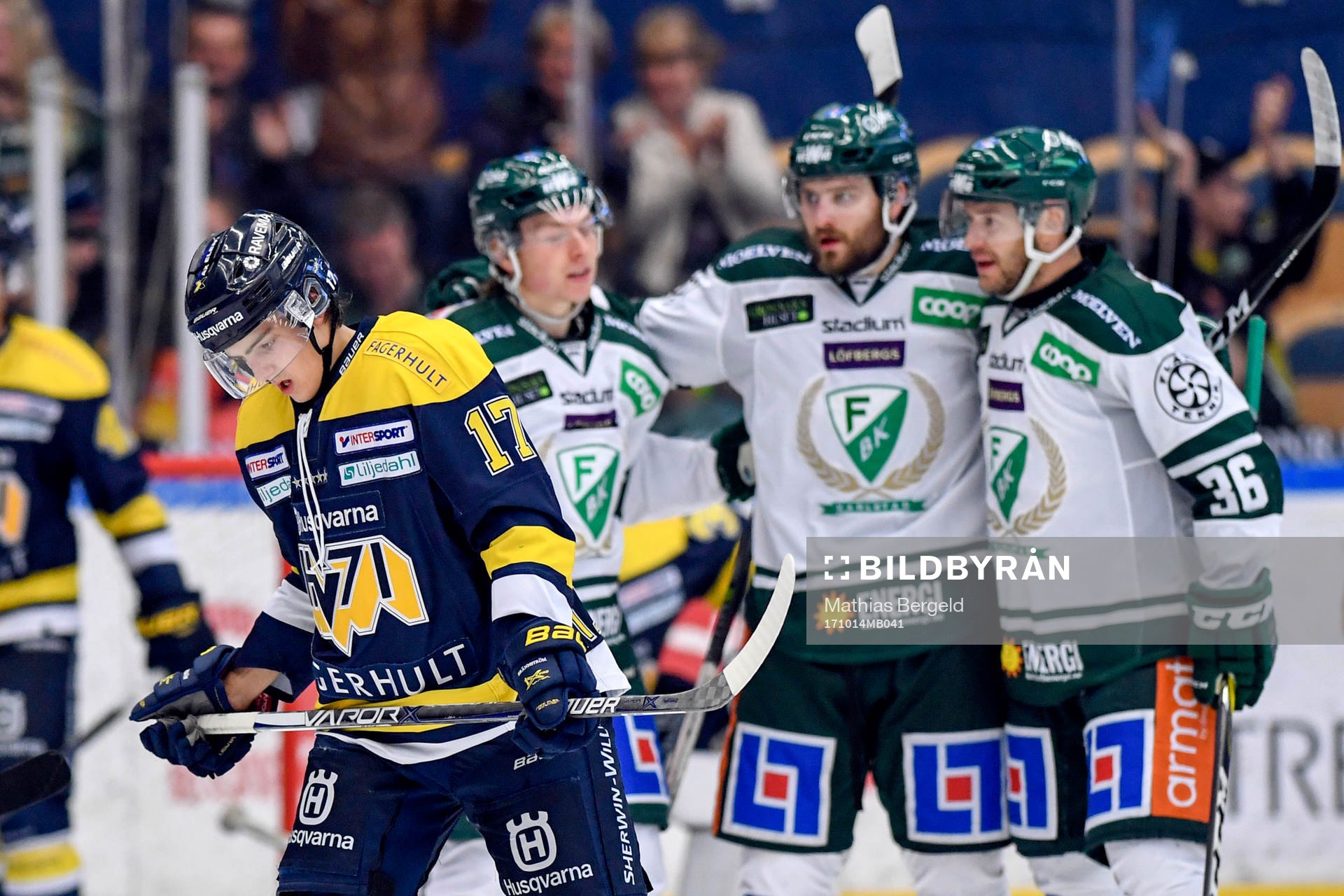 s Isac Brännström deppar