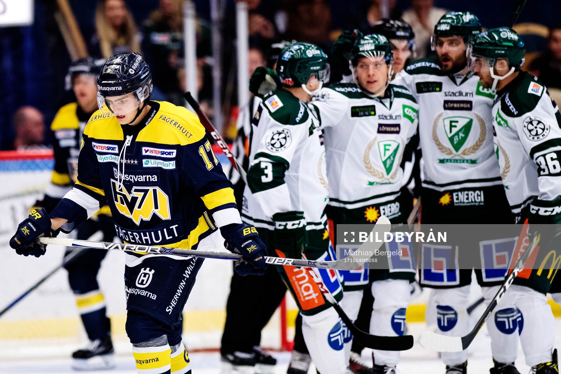 s Isac Brännström deppar