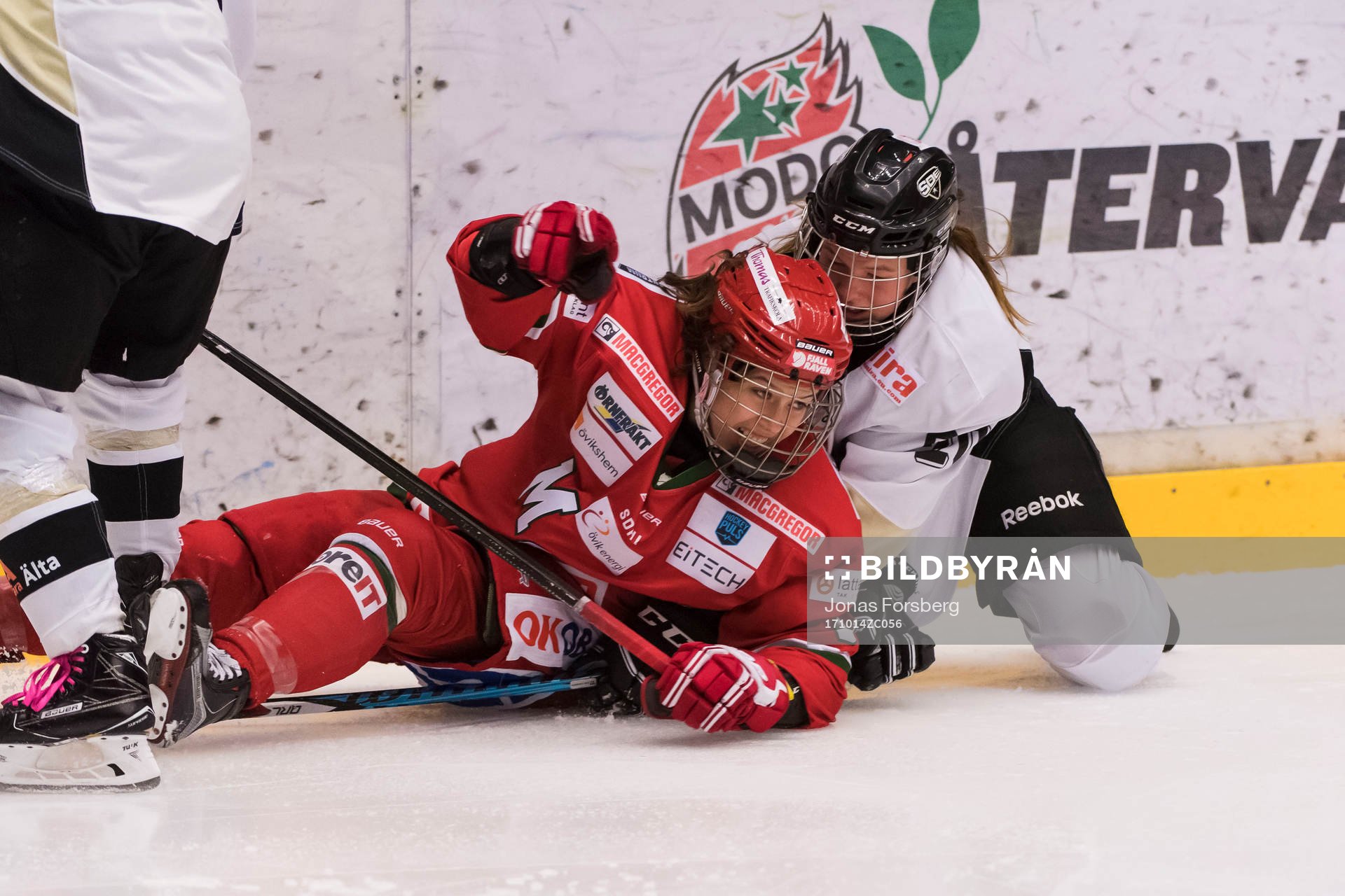 s Lina Andersson