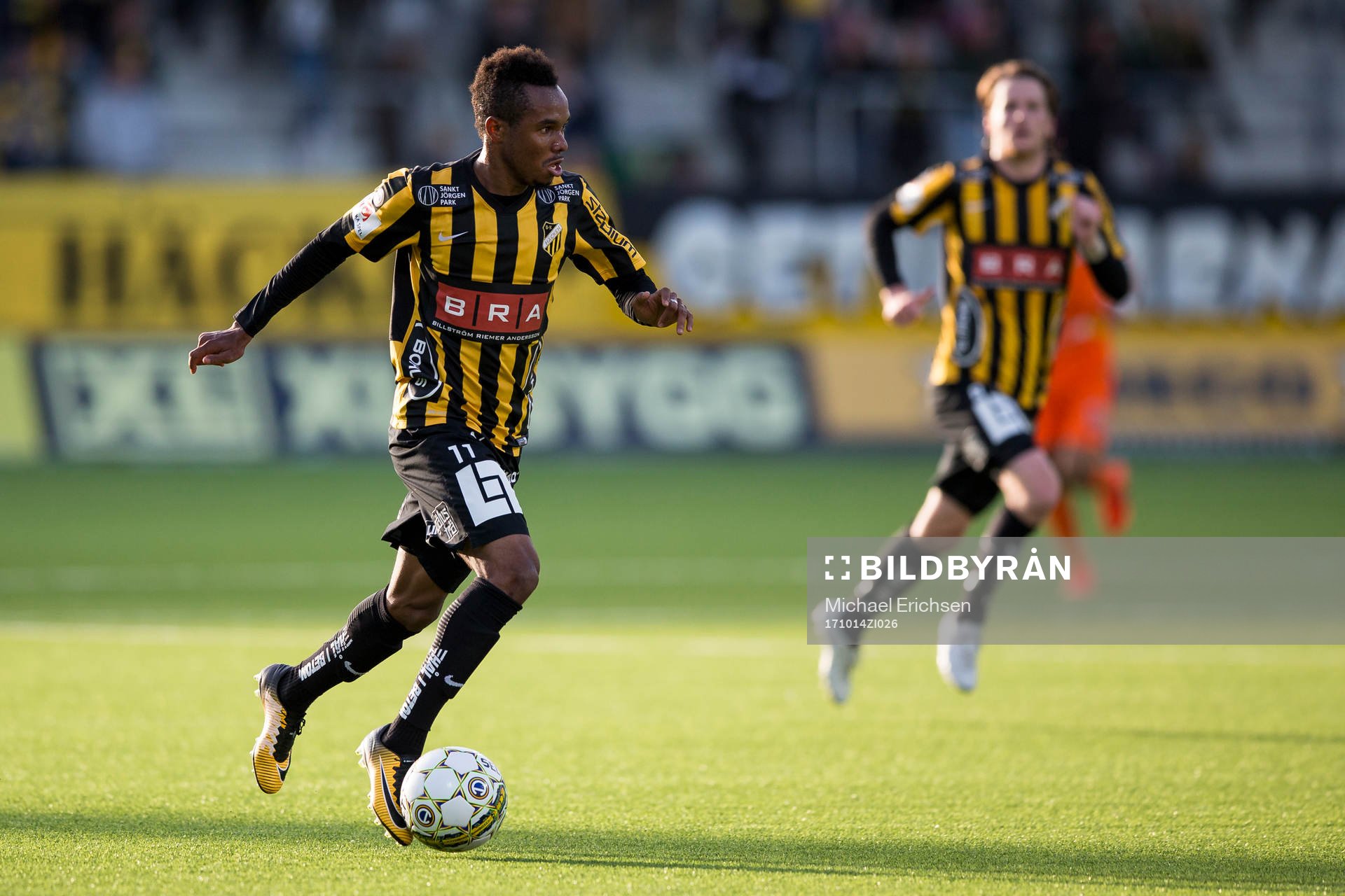 Häckens Nasiru Mohammed