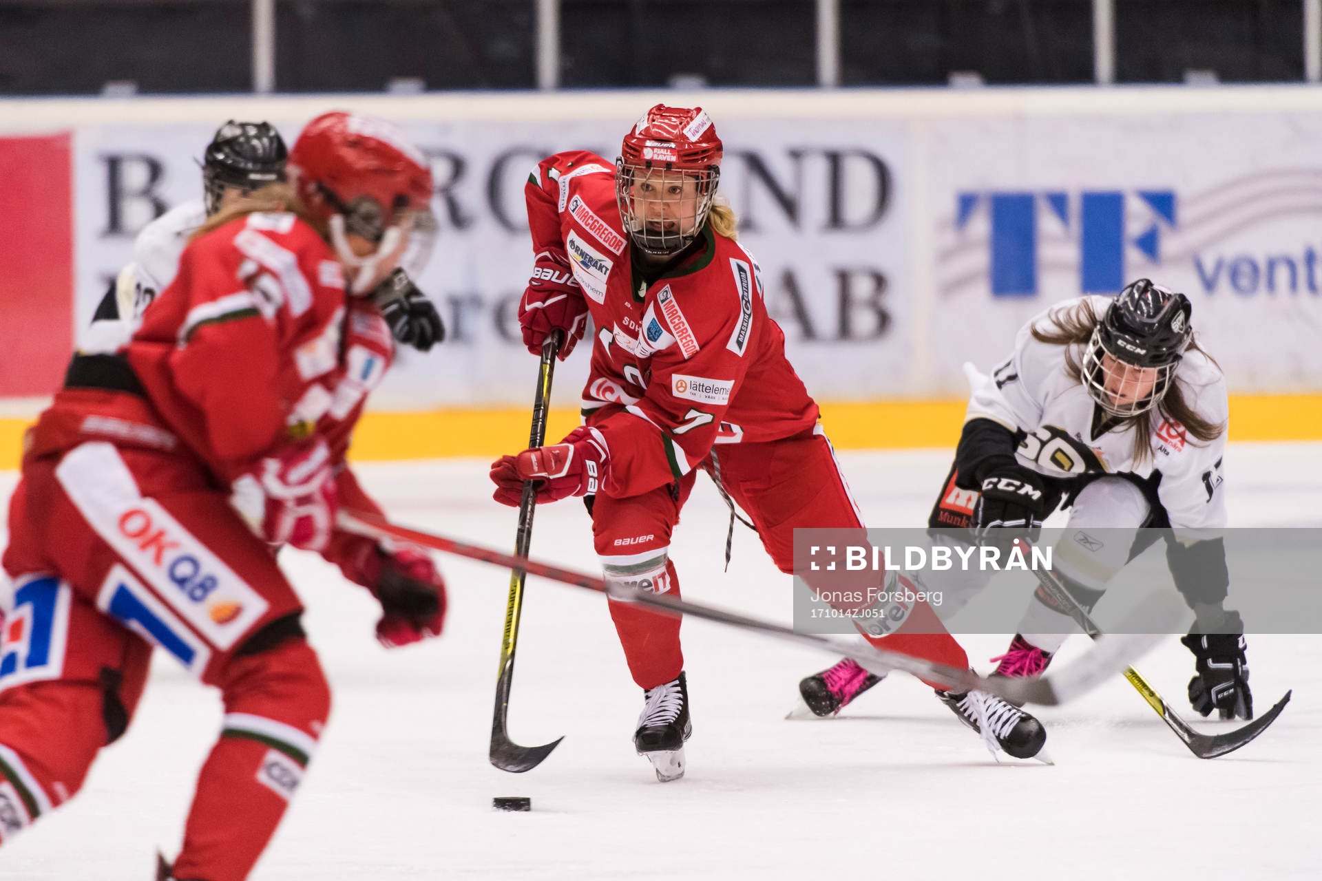 Modos Johanna Olofsson