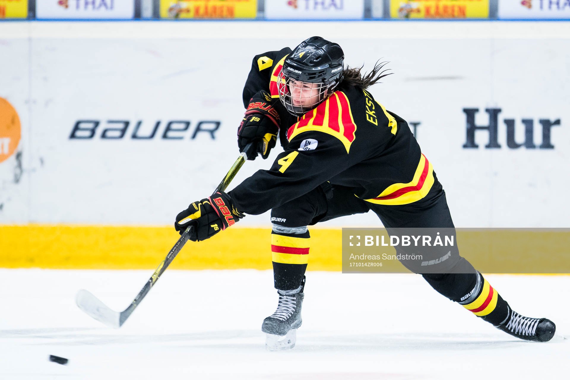Brynäs Wilma Ekström