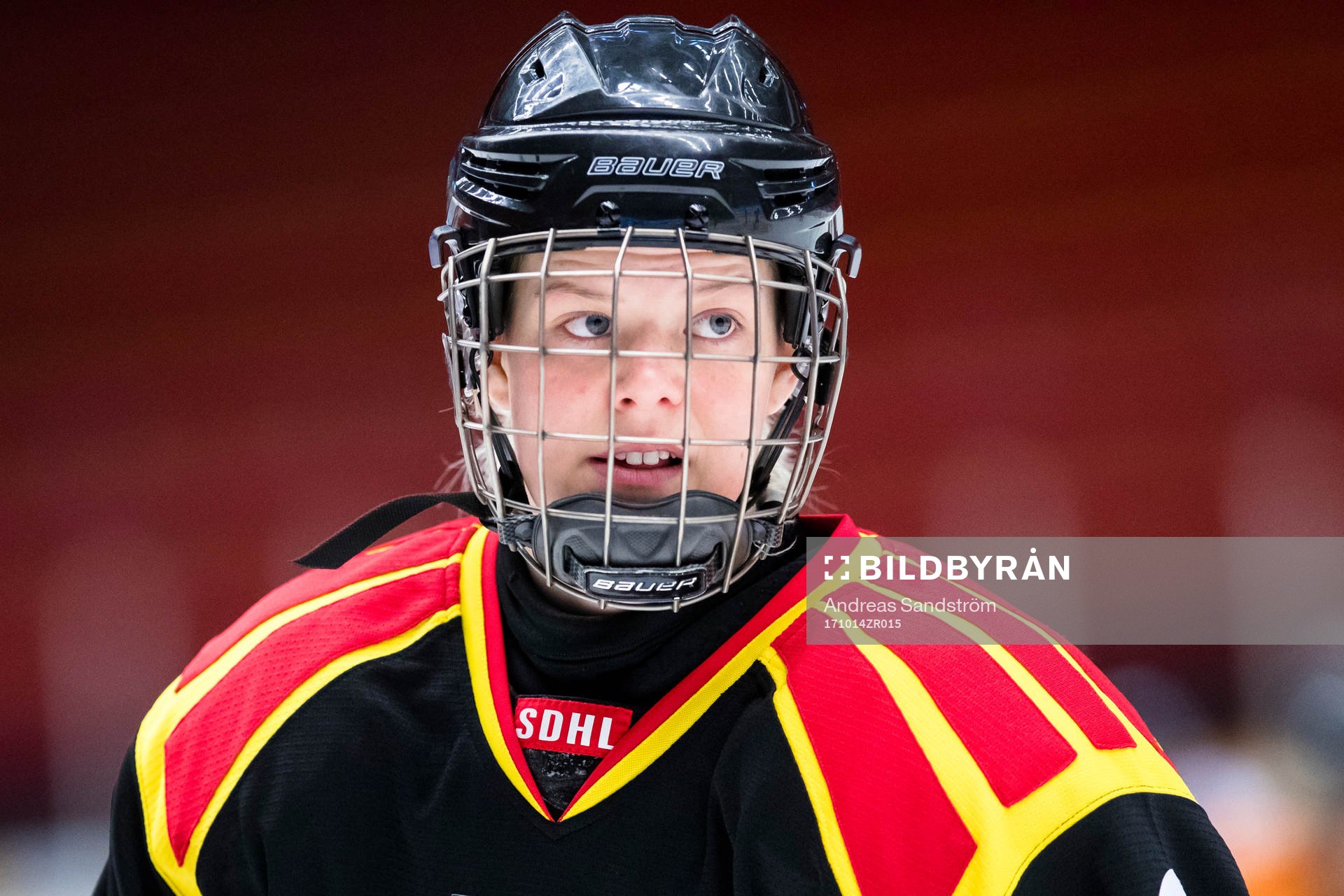 Brynäs Ellinor Sörensson