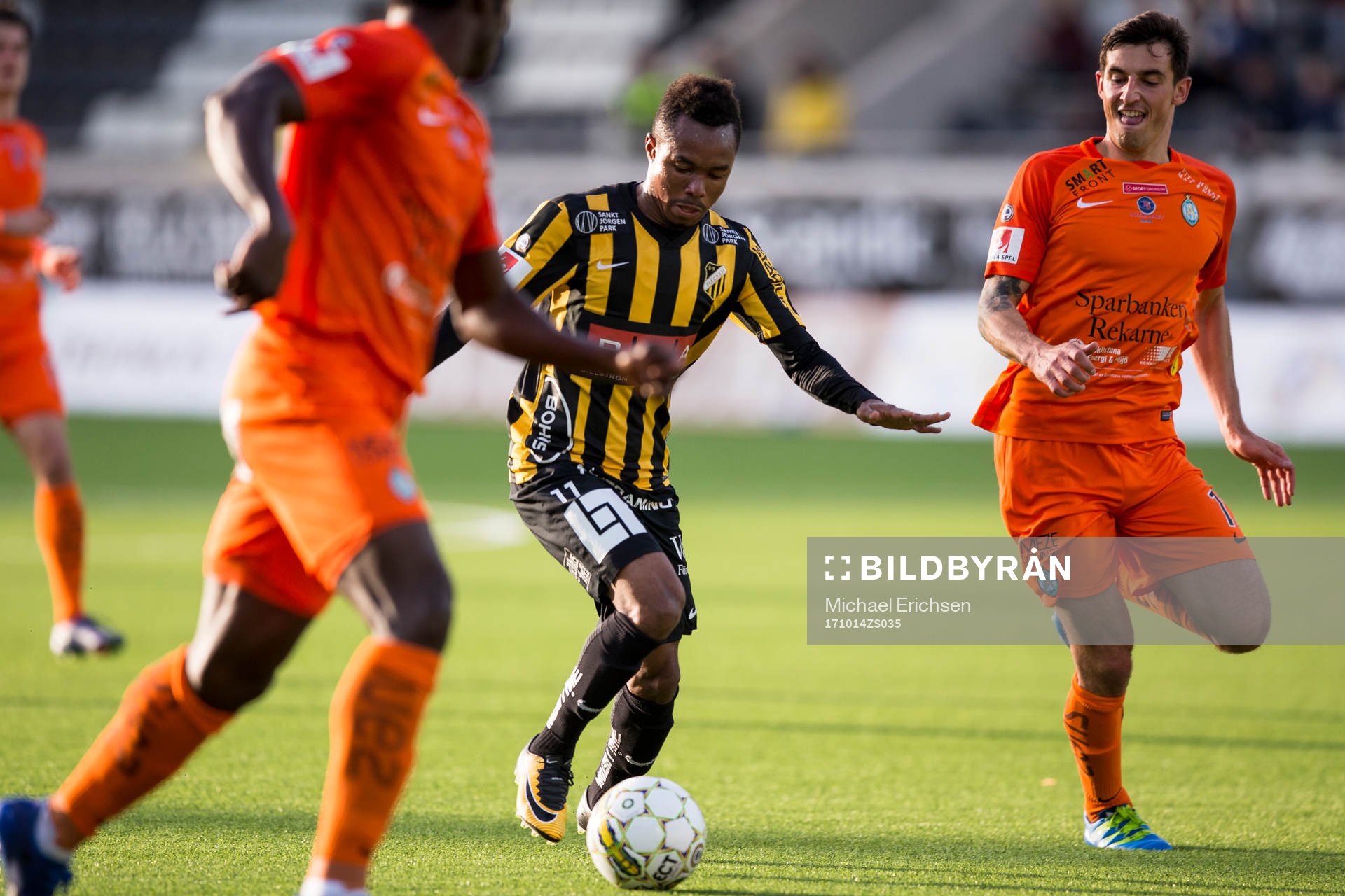Häckens Nasiru Mohammed