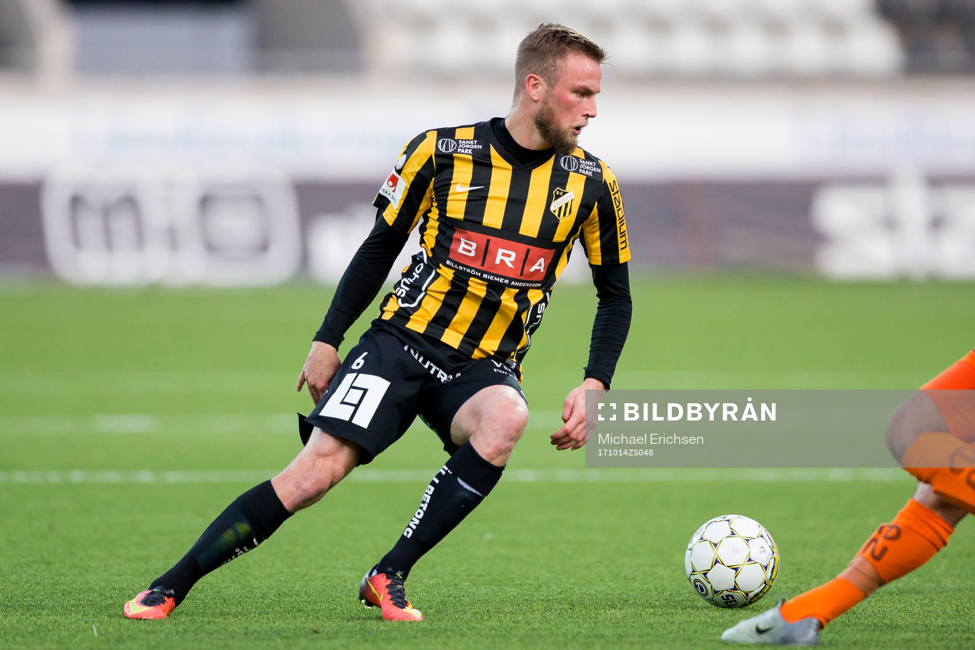 Häckens Alexander Faltsetas