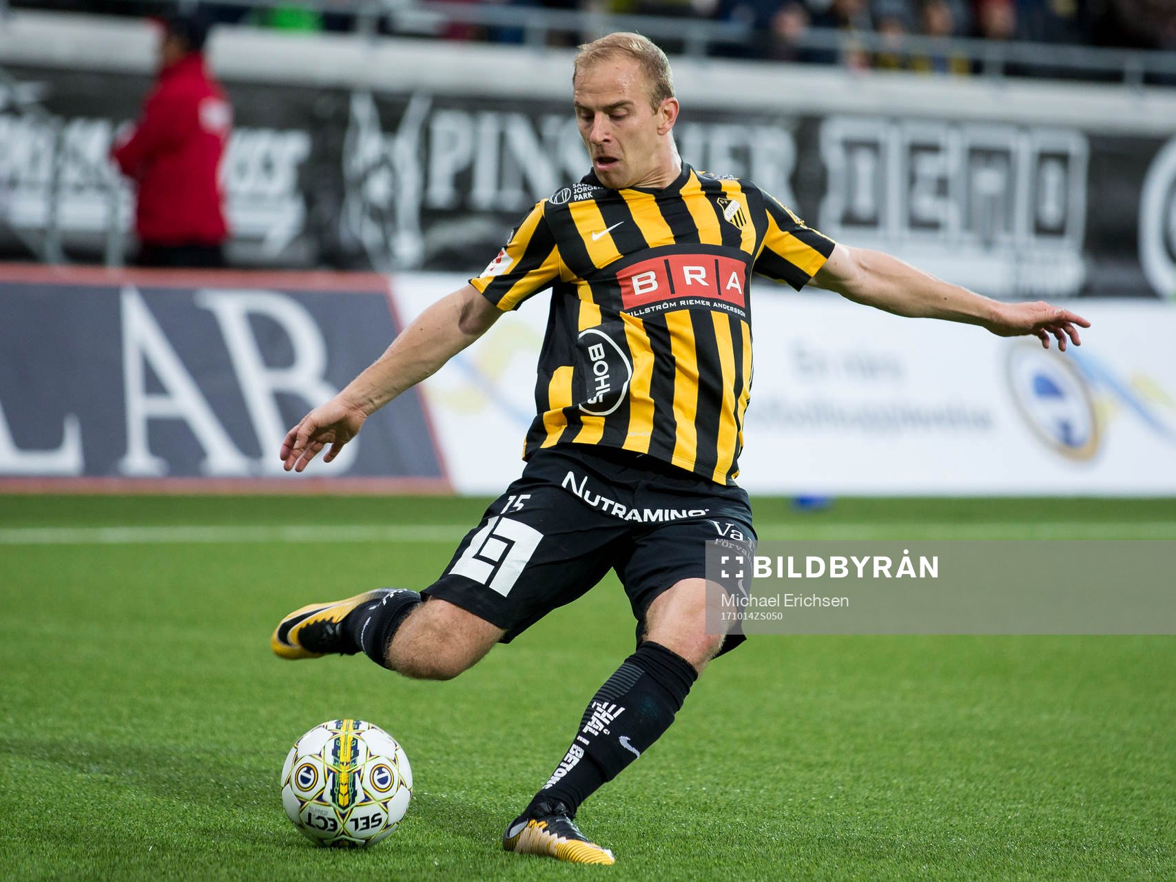 Häckens Kari Arkivuo