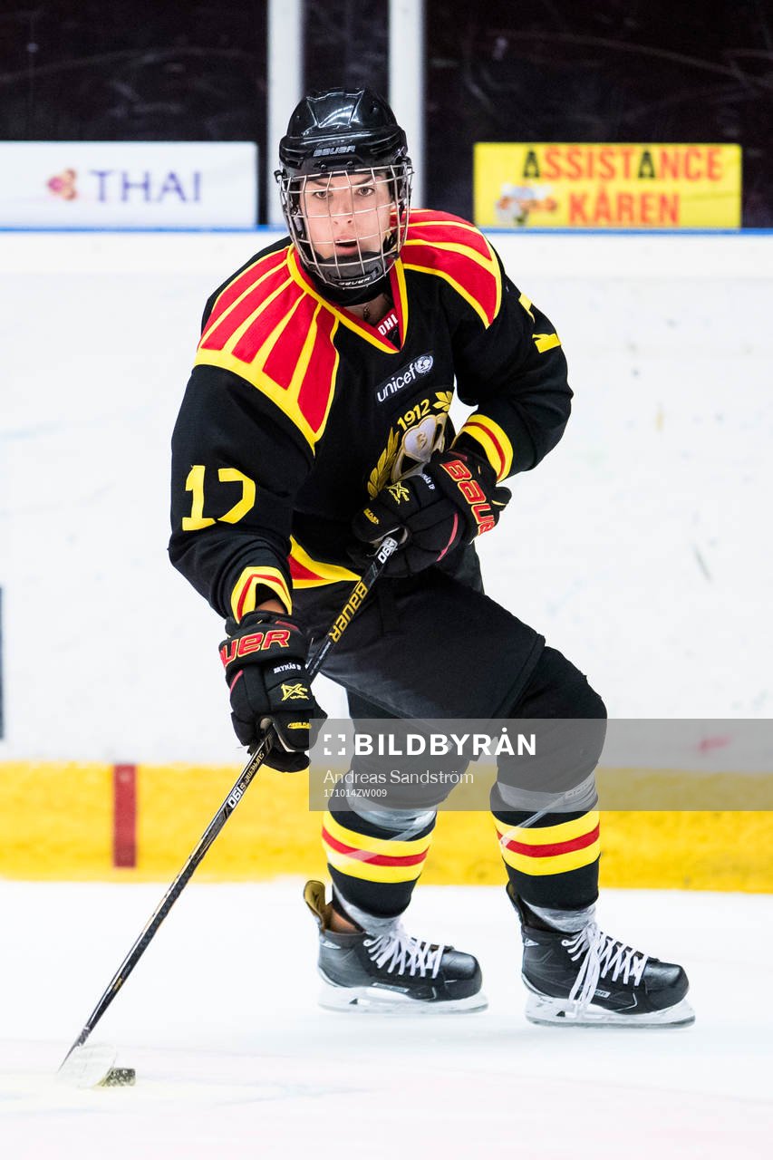 Brynäs Franziska Stocker