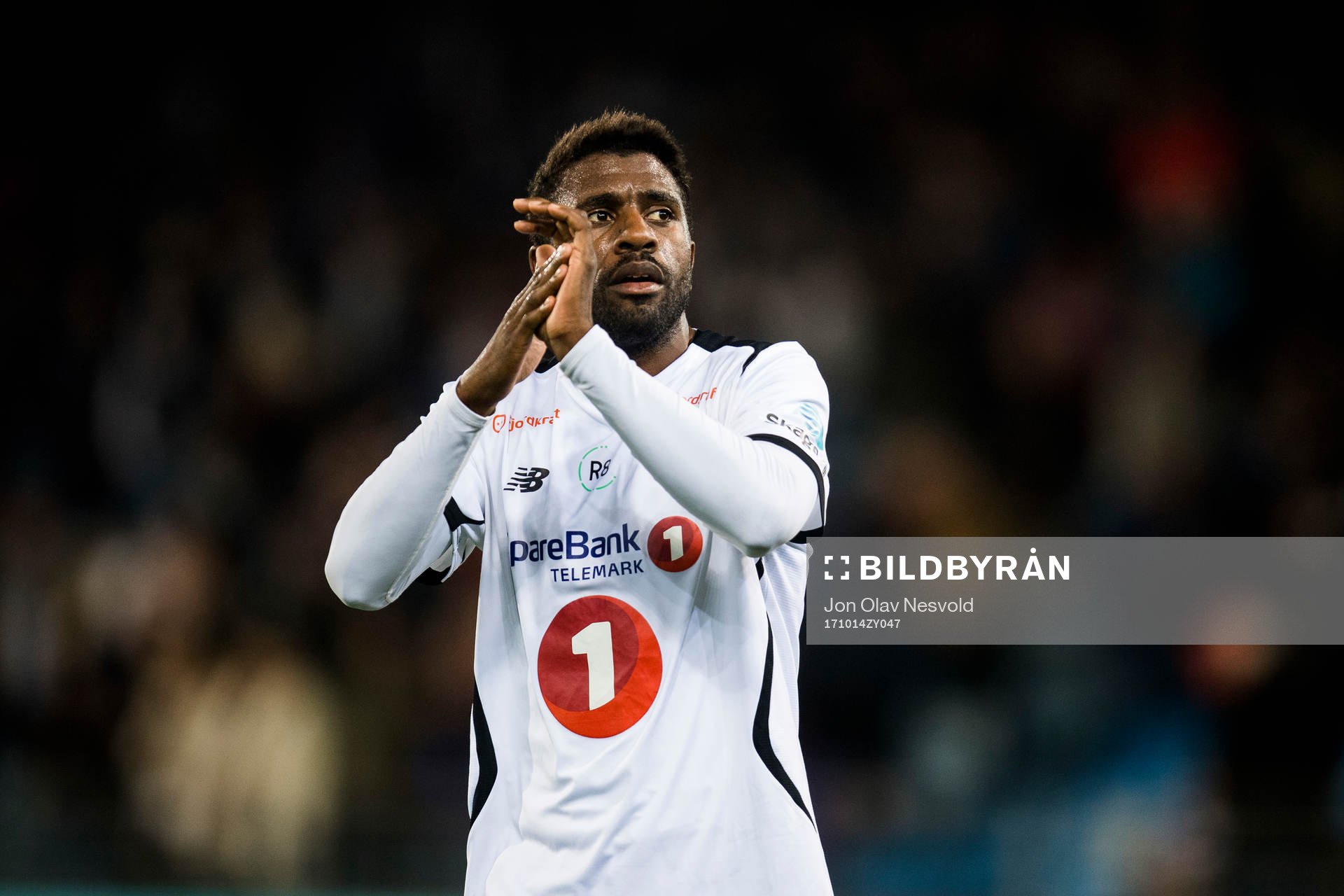 Olivier Occean of Odd