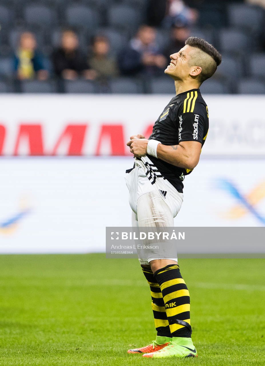 s Nicolas Marcelo Stefanelli deppar