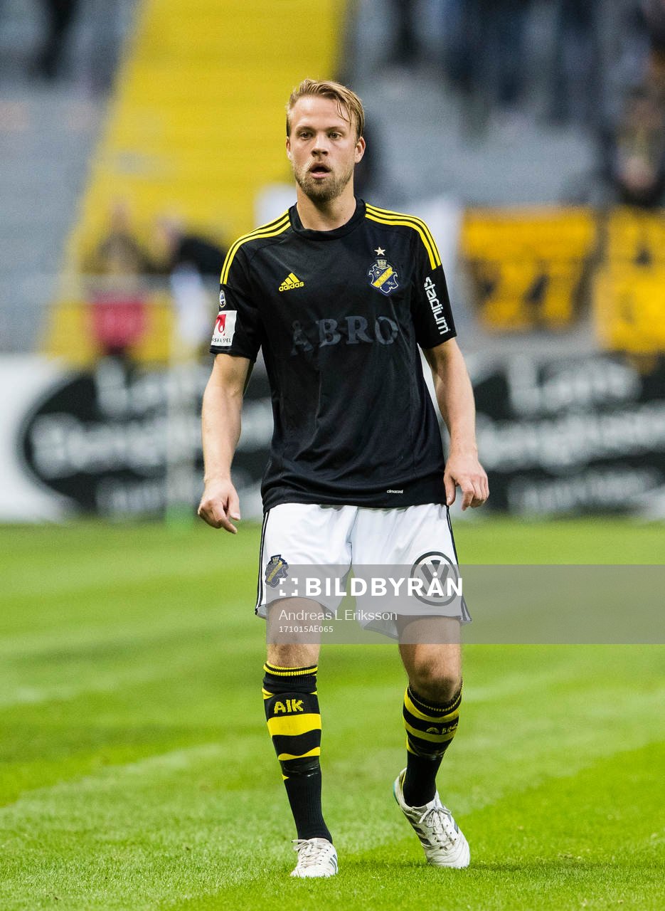 s Daniel Sundgren