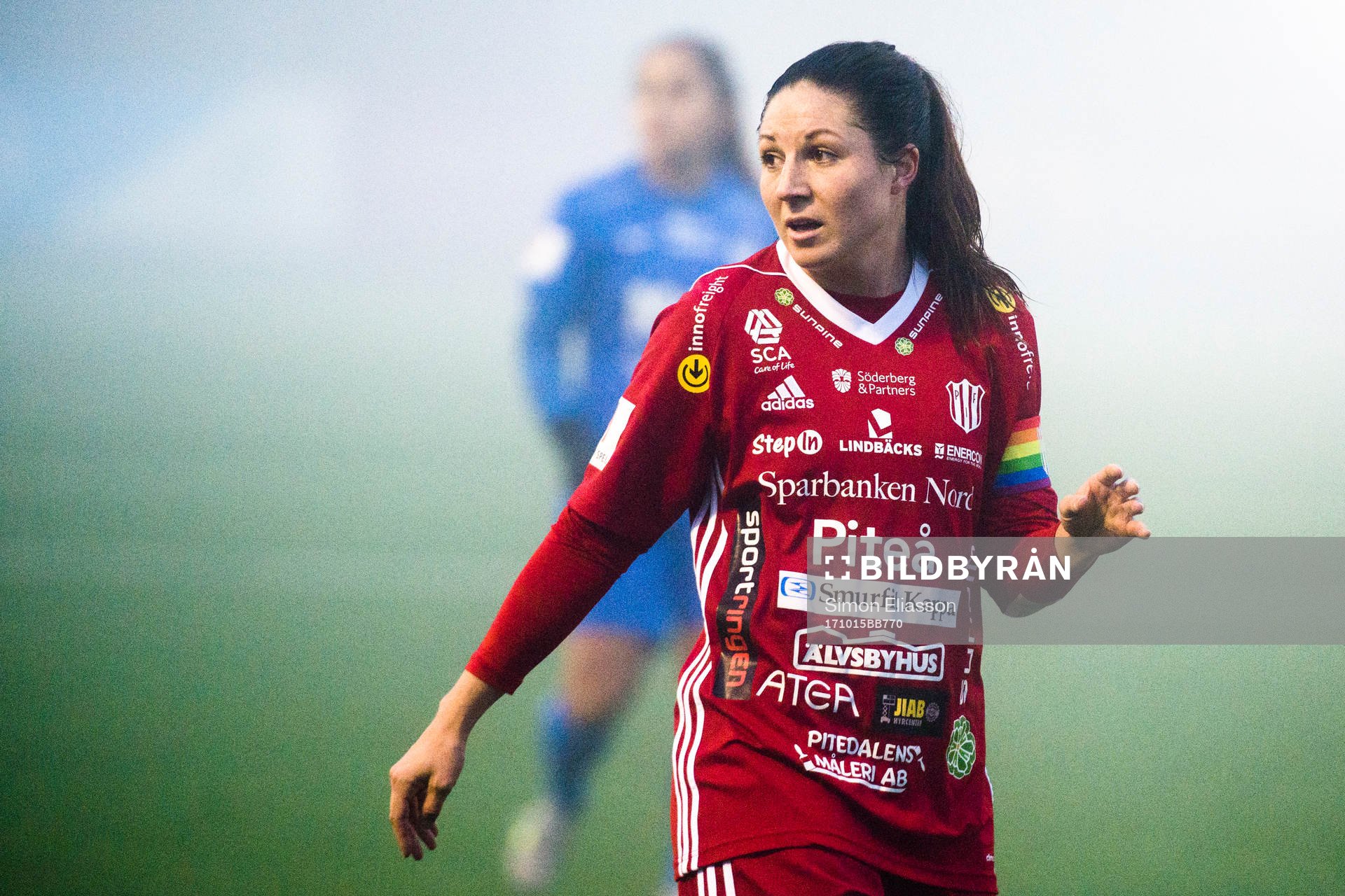 Piteås Josefin Johansson