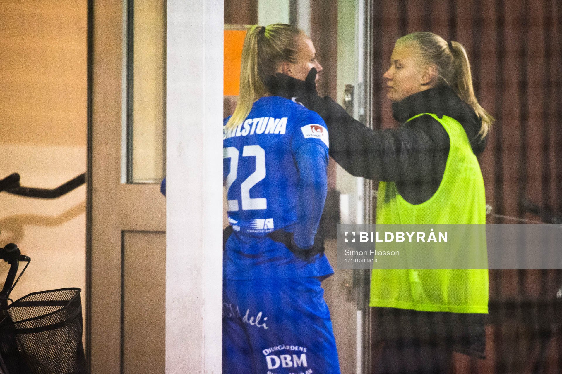Eskilstunas Matilda Plan