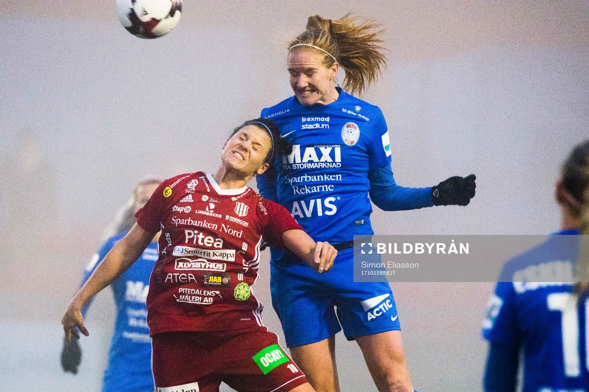 Piteås Hanna Pettersson