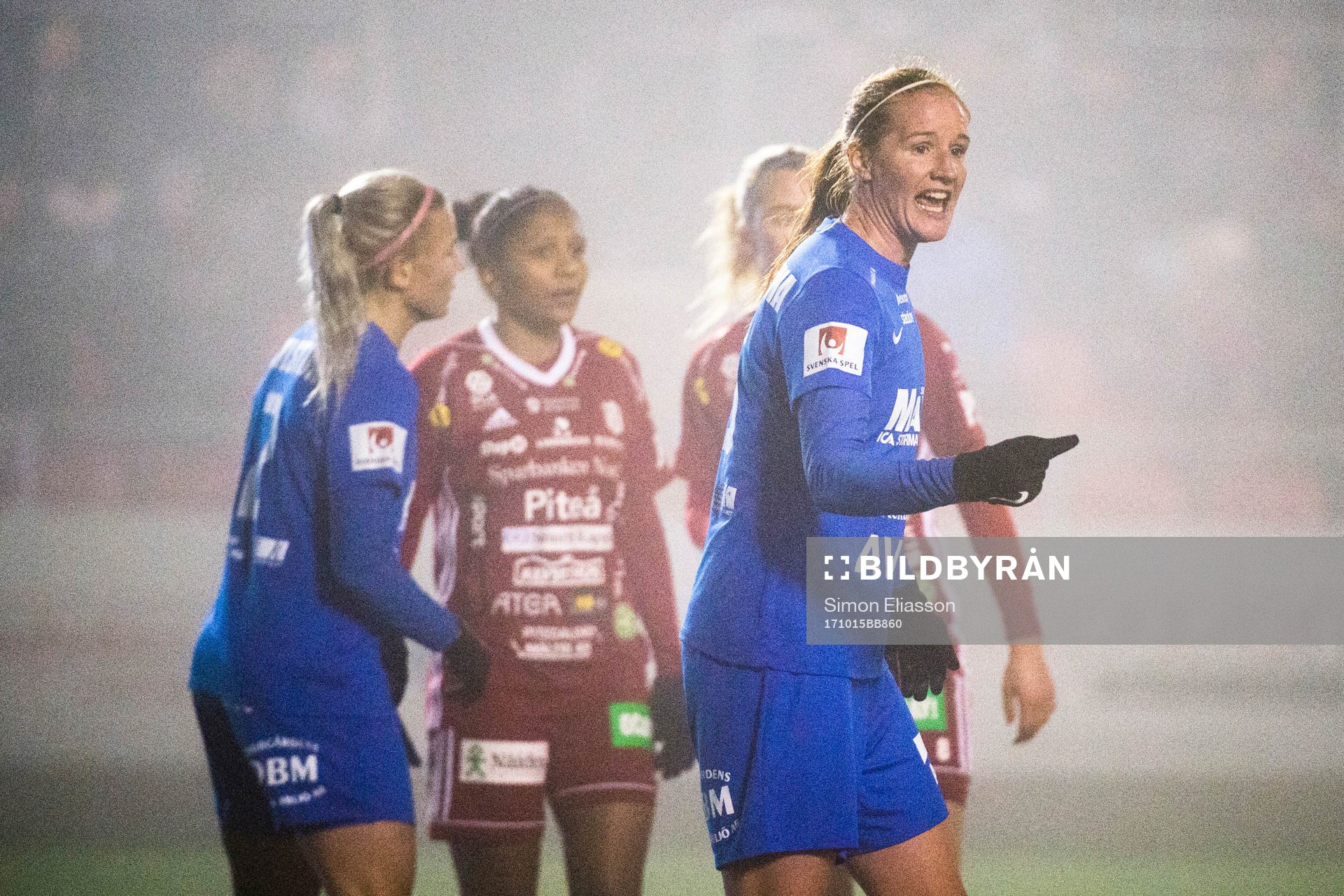Eskilstunas Vaila Barsley