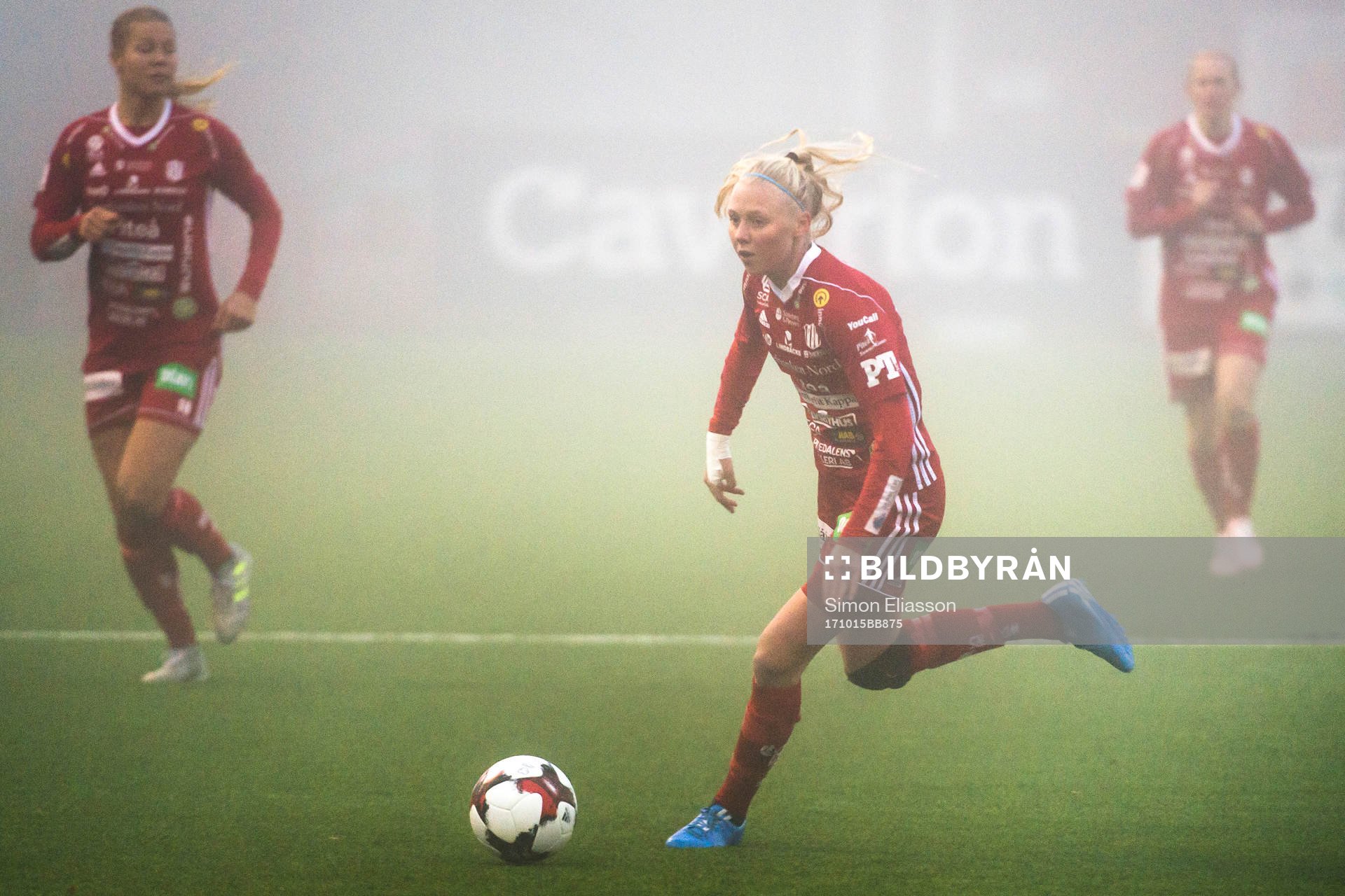 Piteås Elin Bragnum