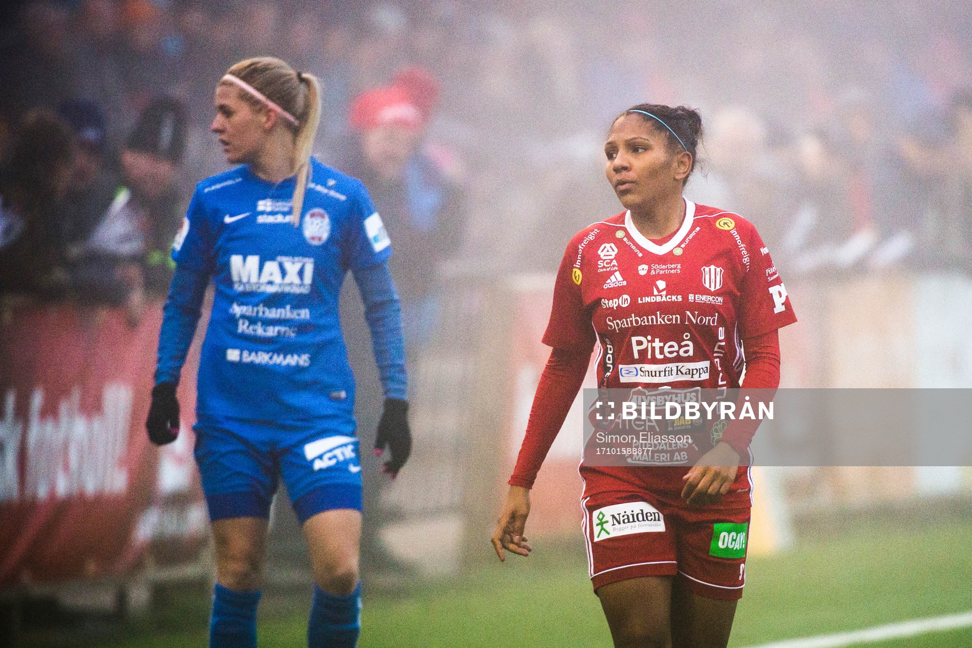 Piteås Madelen Janogy
