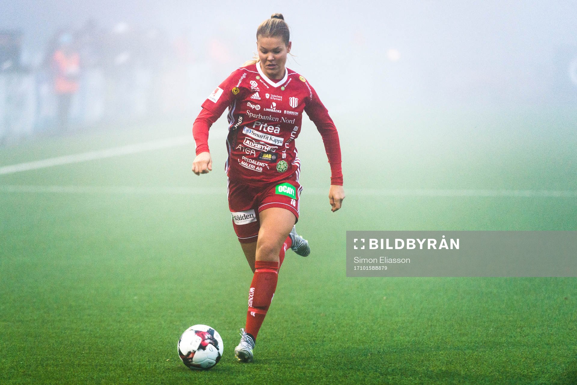 Piteås Nina Jakobsson