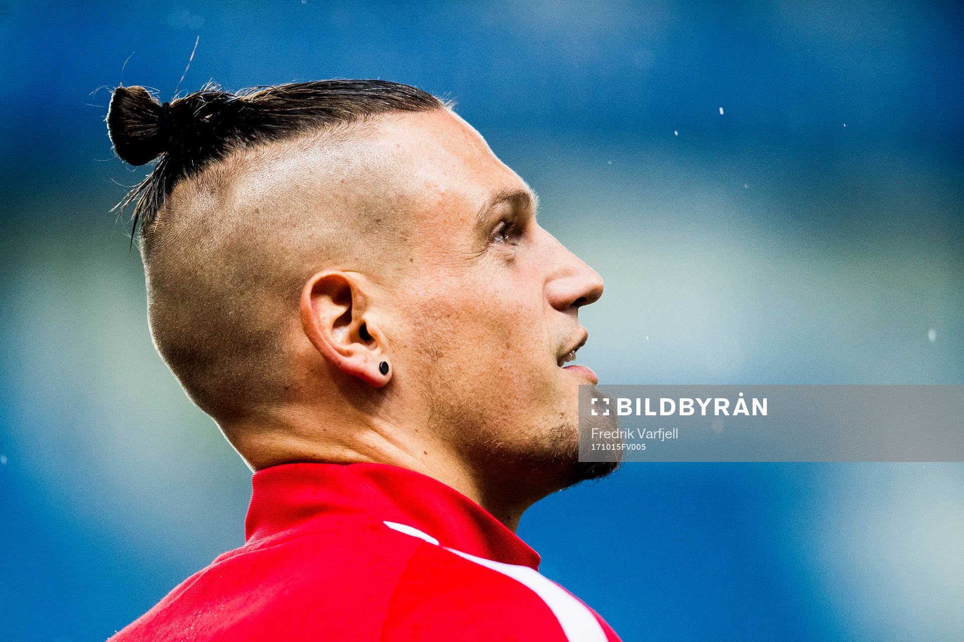 Vito Wormgoor of Brann