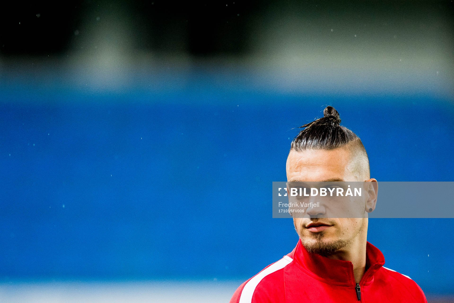 Vito Wormgoor of Brann