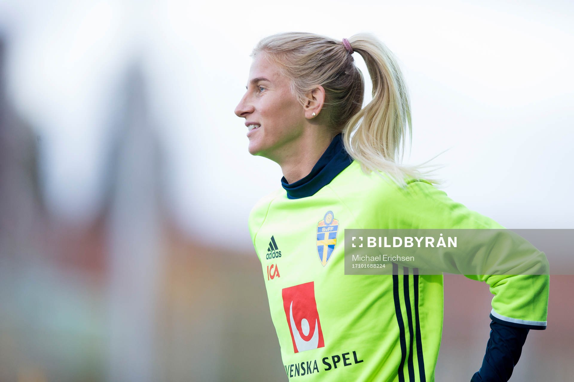 Sofia Jakobsson