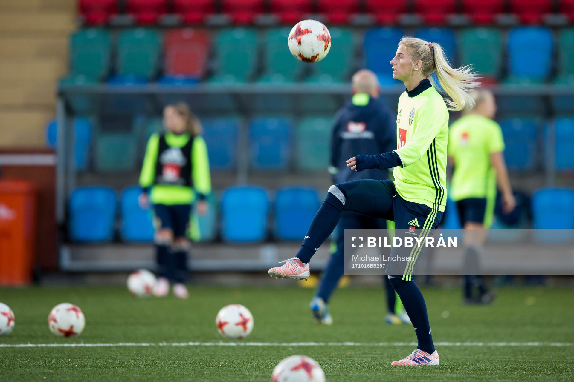 Sofia Jakobsson