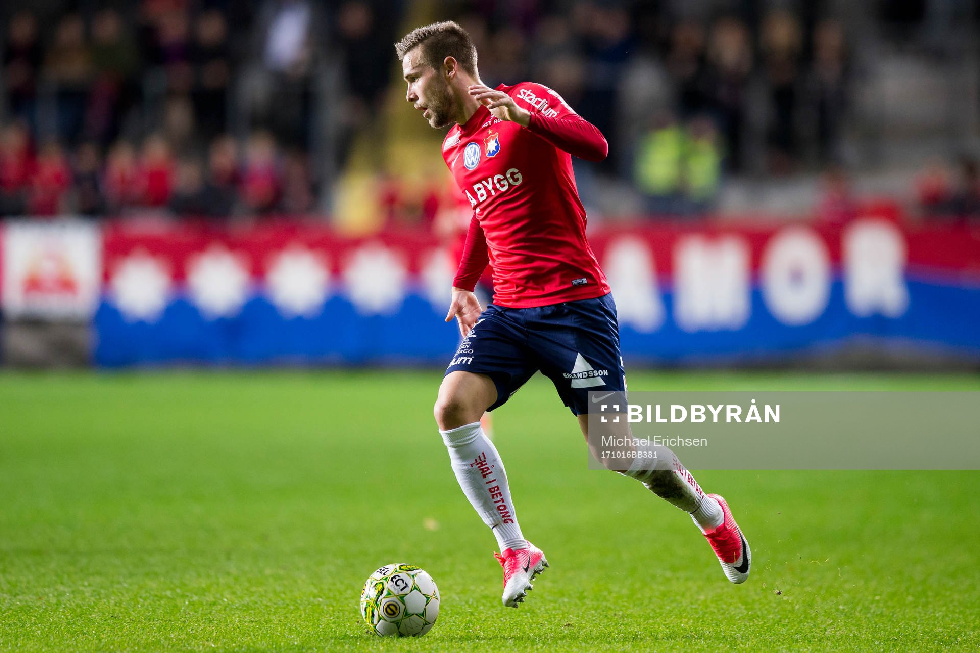 Örgrytes Daniel Sliper