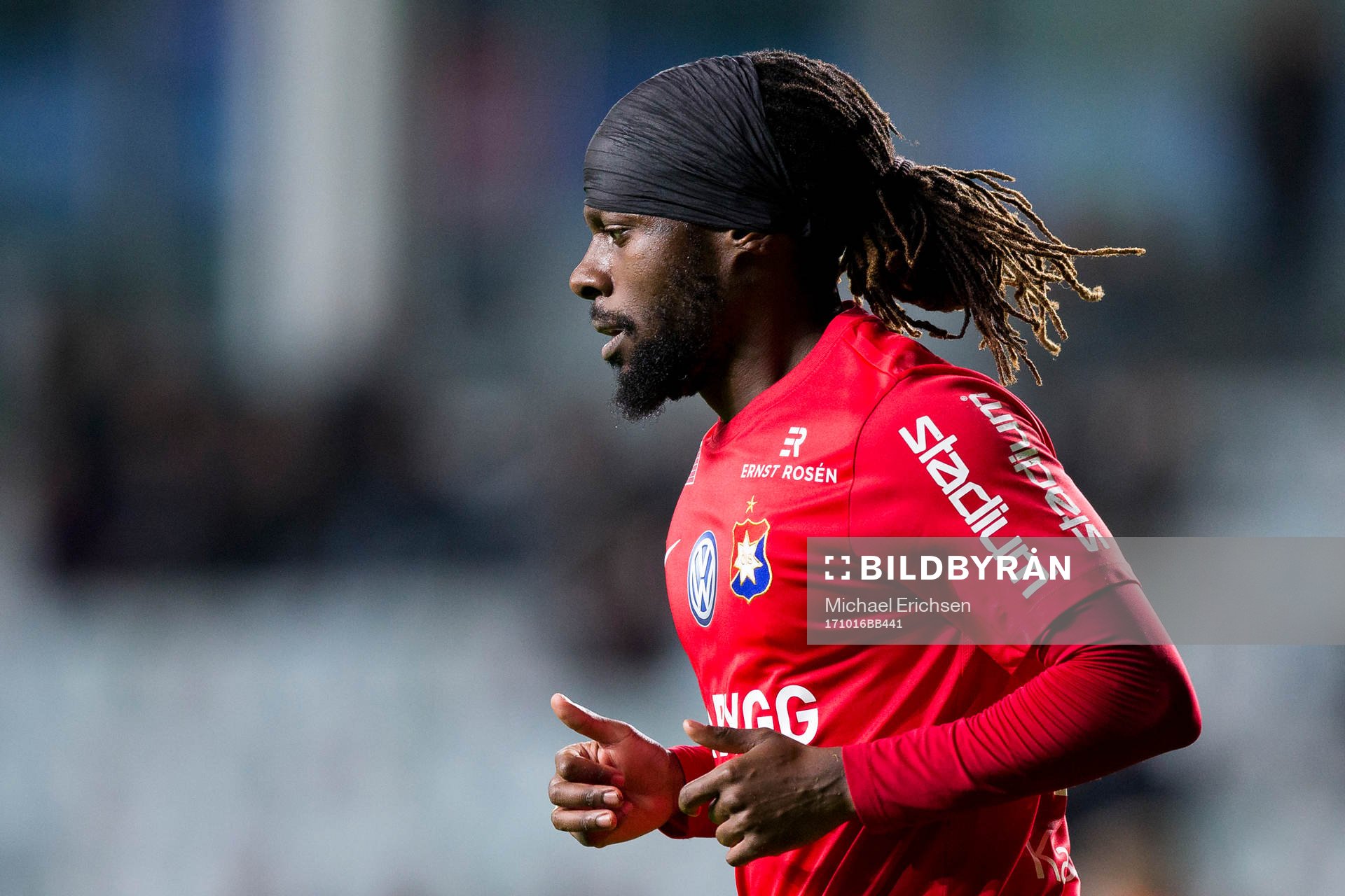 Örgrytes Martin Kayongo-Mutumba