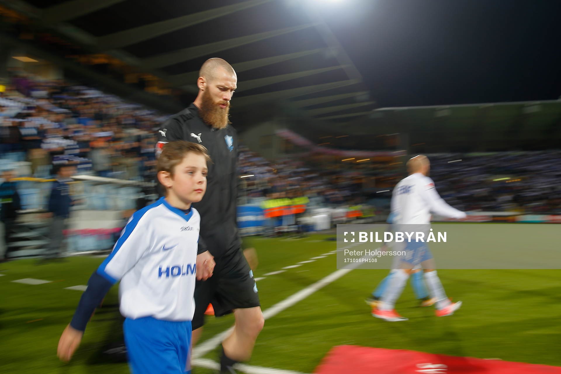 Malmös FFs Jo Inge Berget
