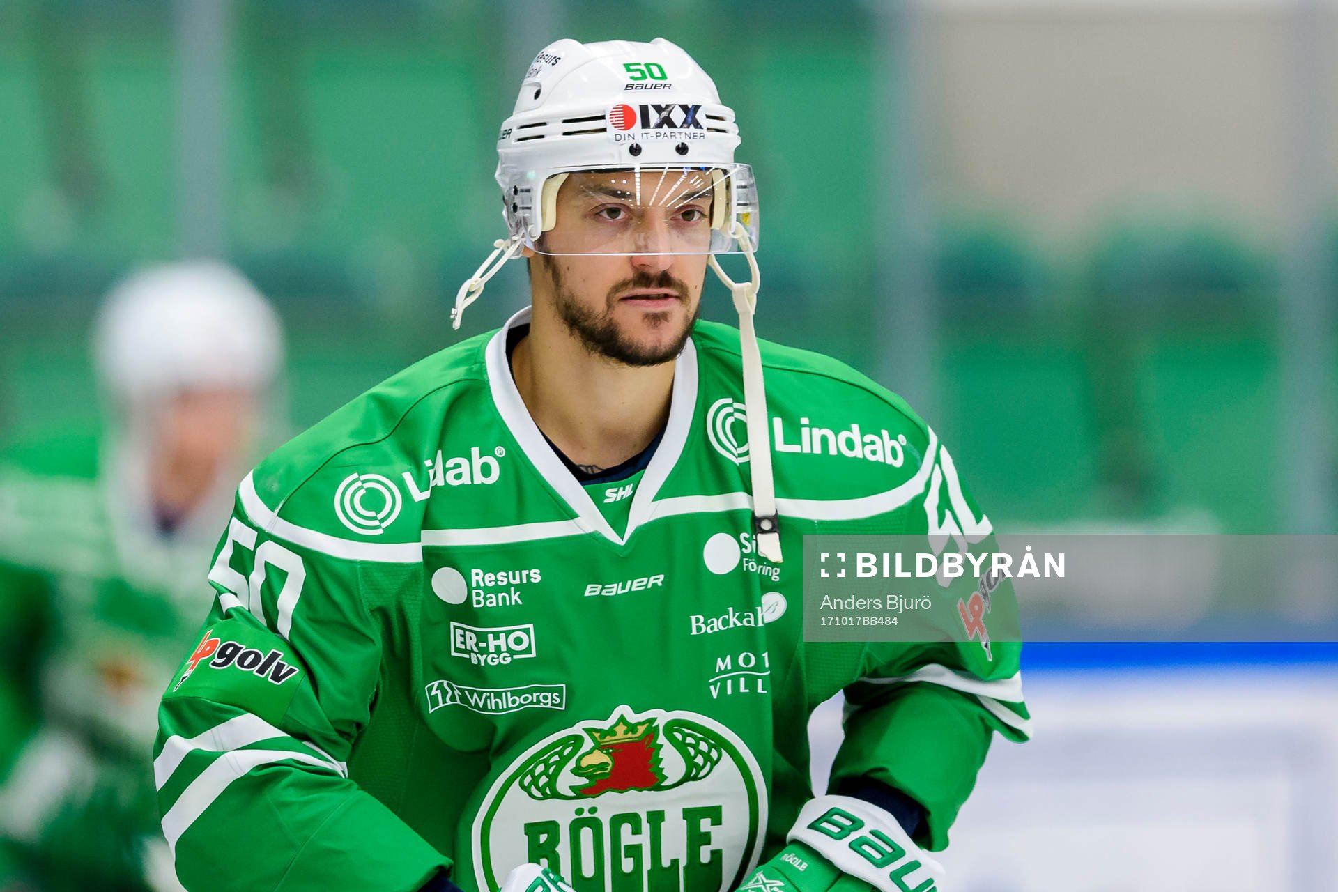 Rögles Juhamatti Aaltonen
