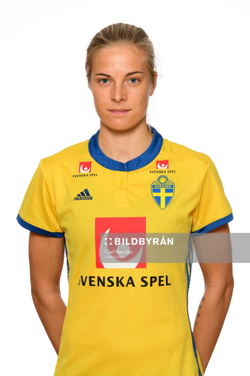 Sveriges Lina Hurtig