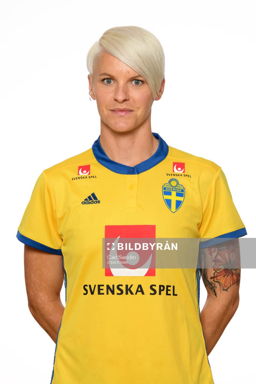 Sveriges Nilla Fischer