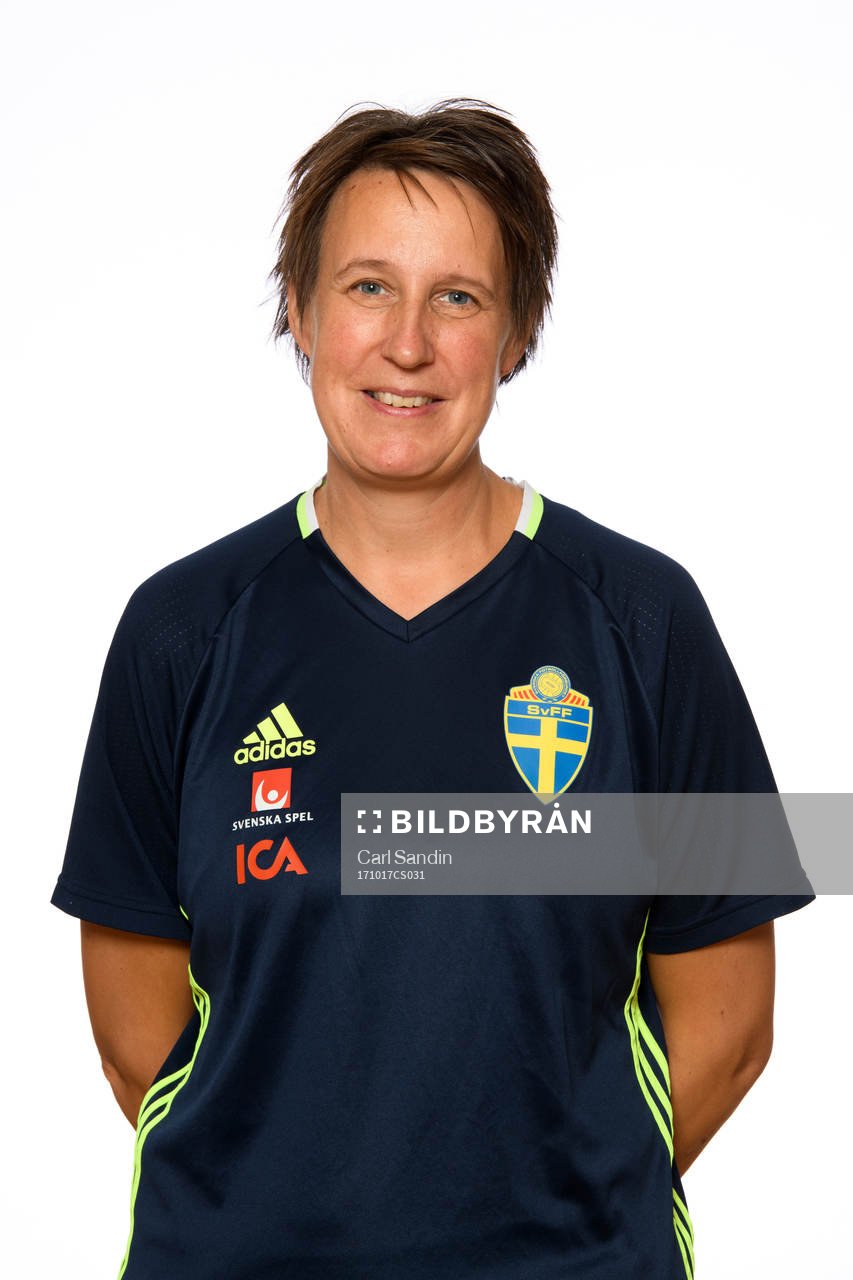 Sveriges materialare Jessica Eriksson