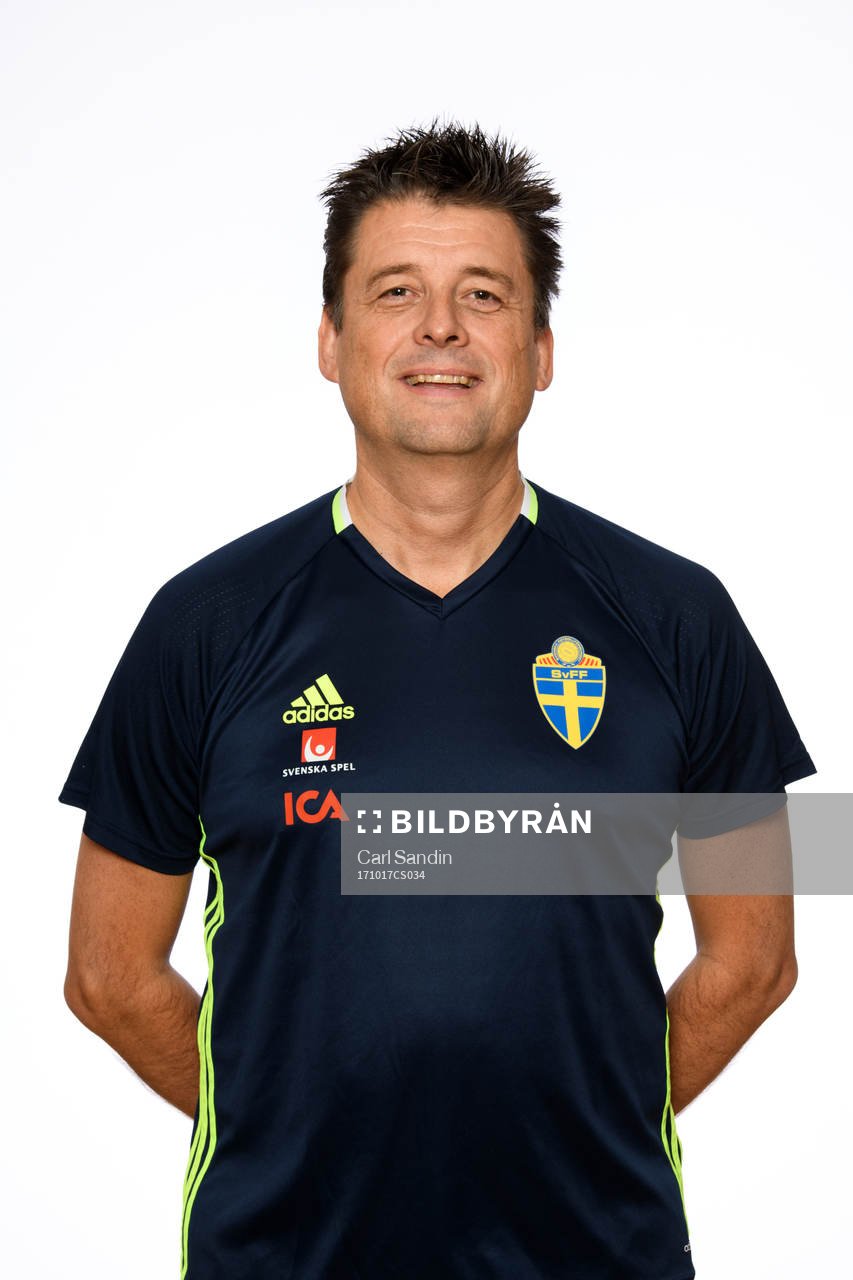 Sveriges läkare Mats Börjesson