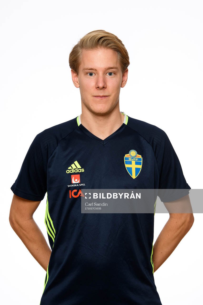 Sveriges mediansvariga Fredrik Madestam