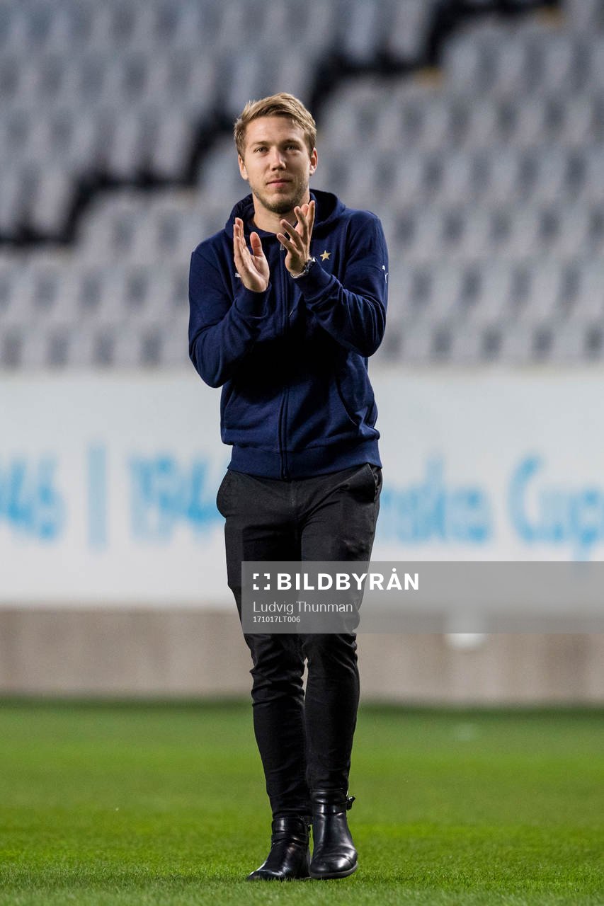 Anton Tinnerholm