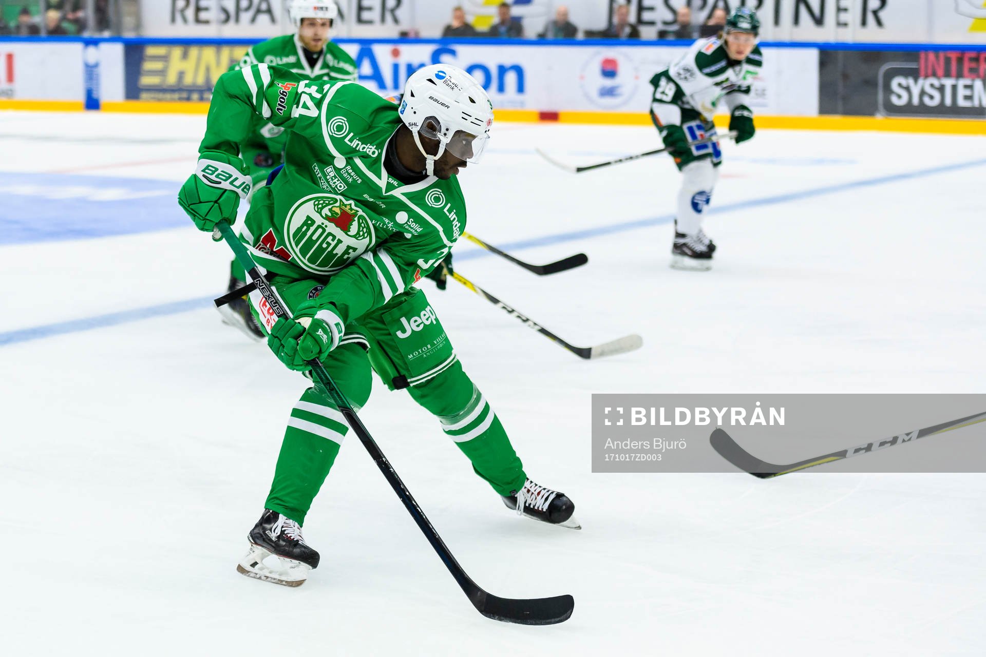 Rögles Edwin Hedberg
