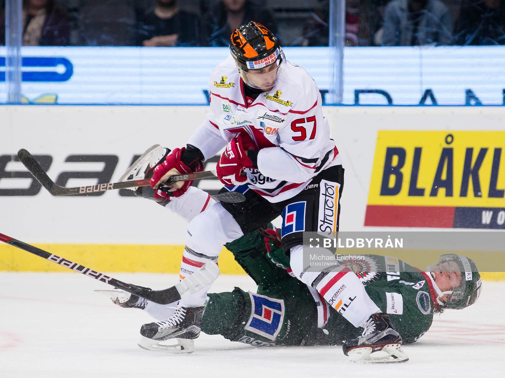Frölundas Victor Olofsson