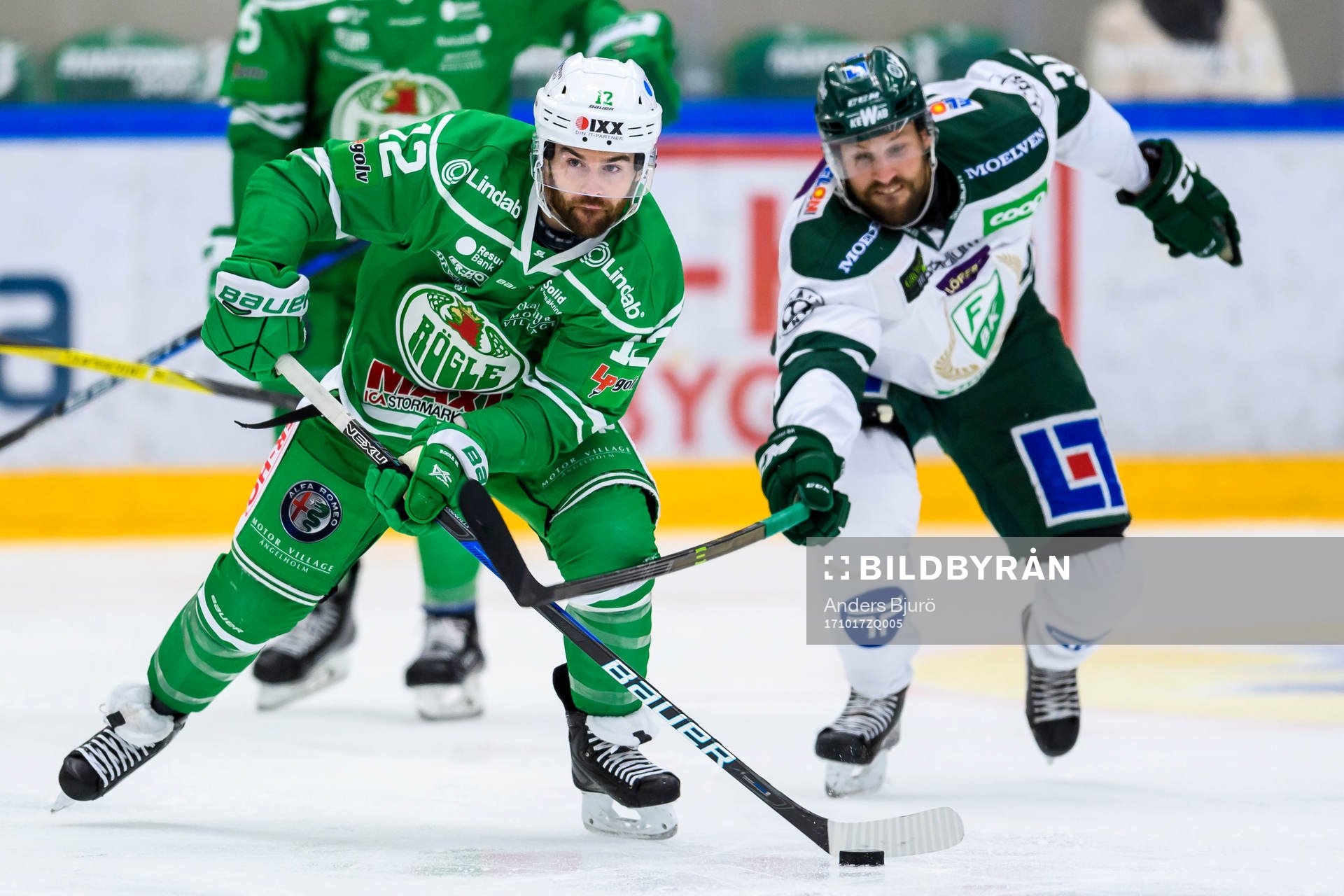 Rögles Jack Connolly