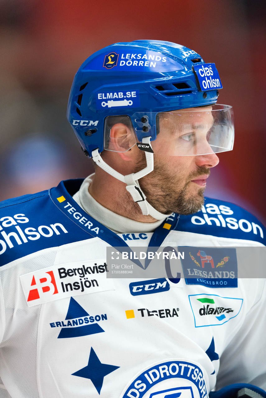 Leksands Jesper Ollas