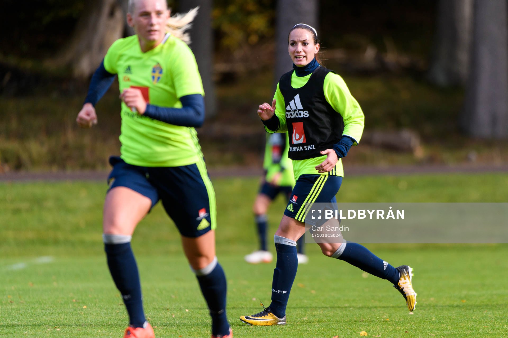 Kosovare Asllani