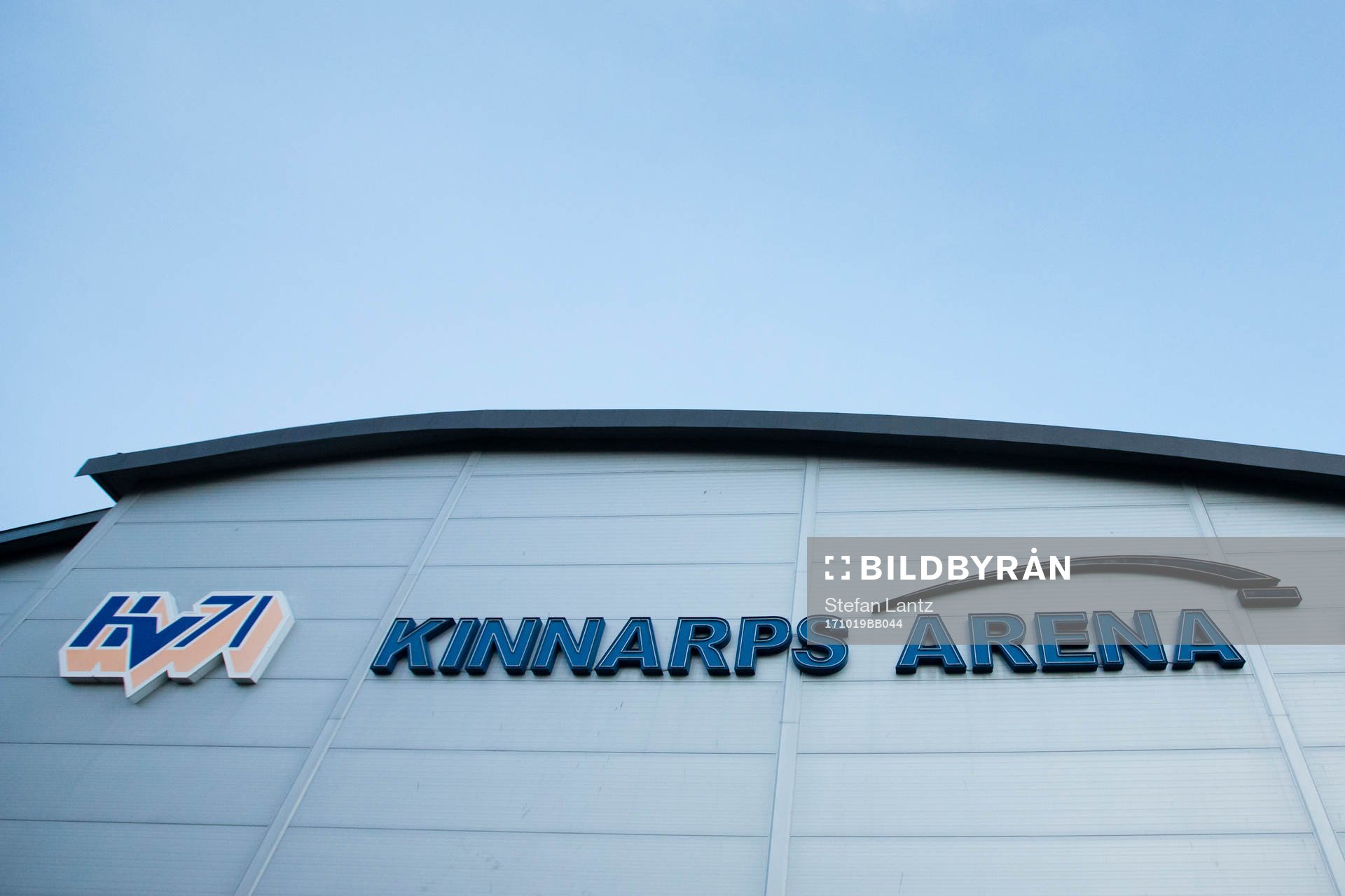 Kinnarps Arena