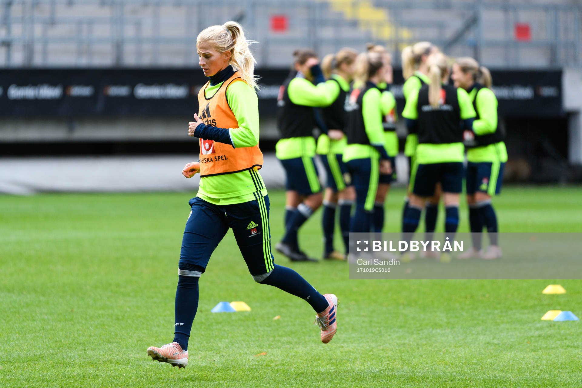 Sofia Jakobsson