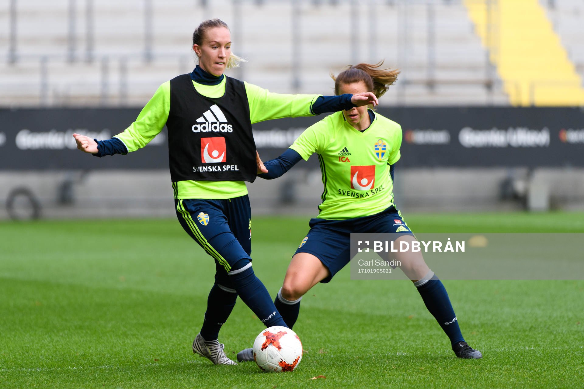 Julia Roddar