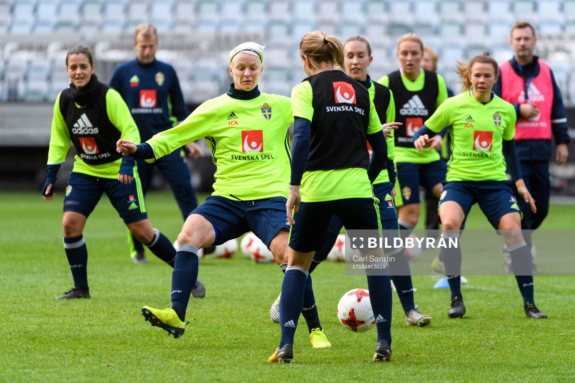 Nilla Fischer