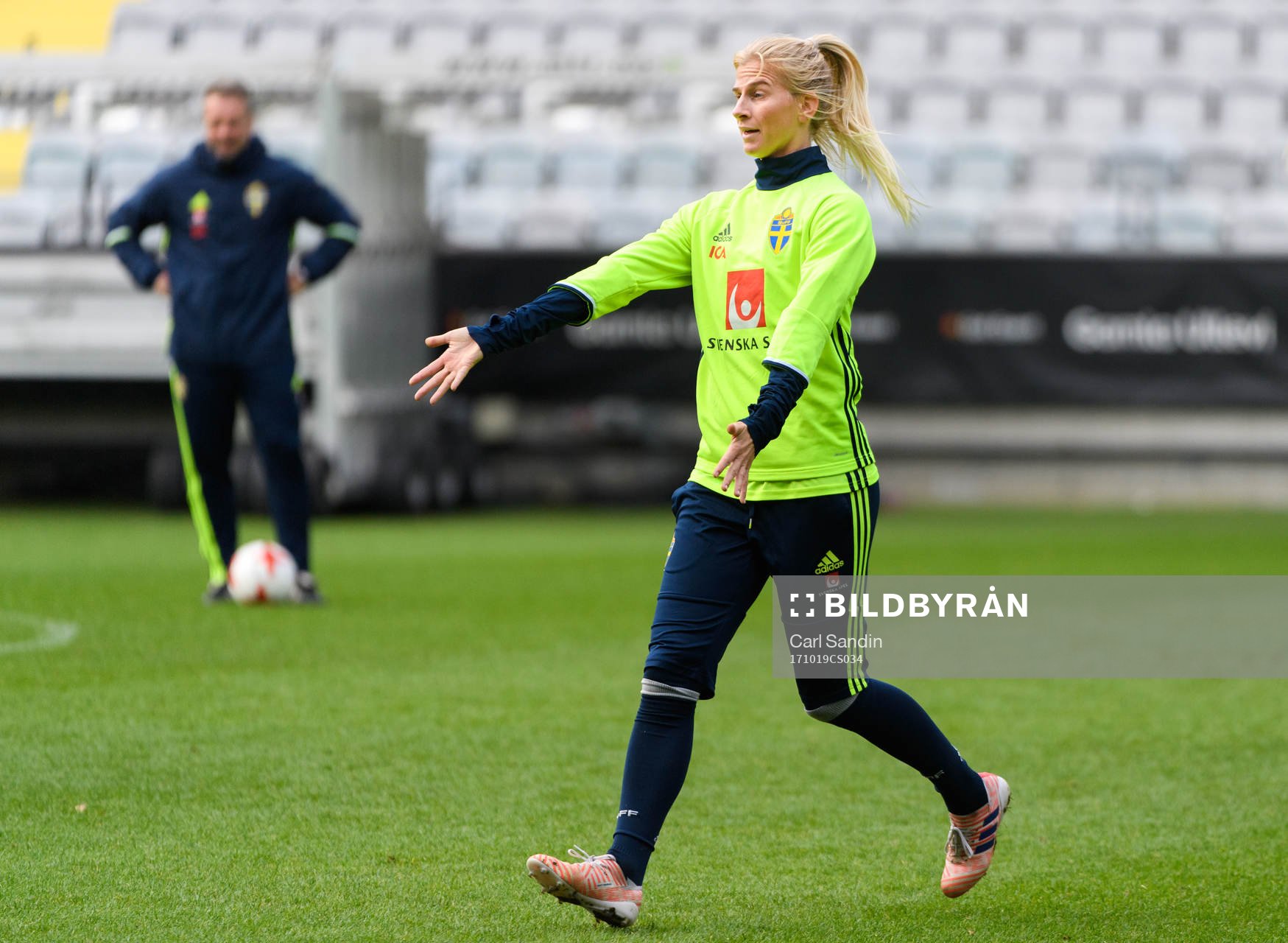 Sofia Jakobsson