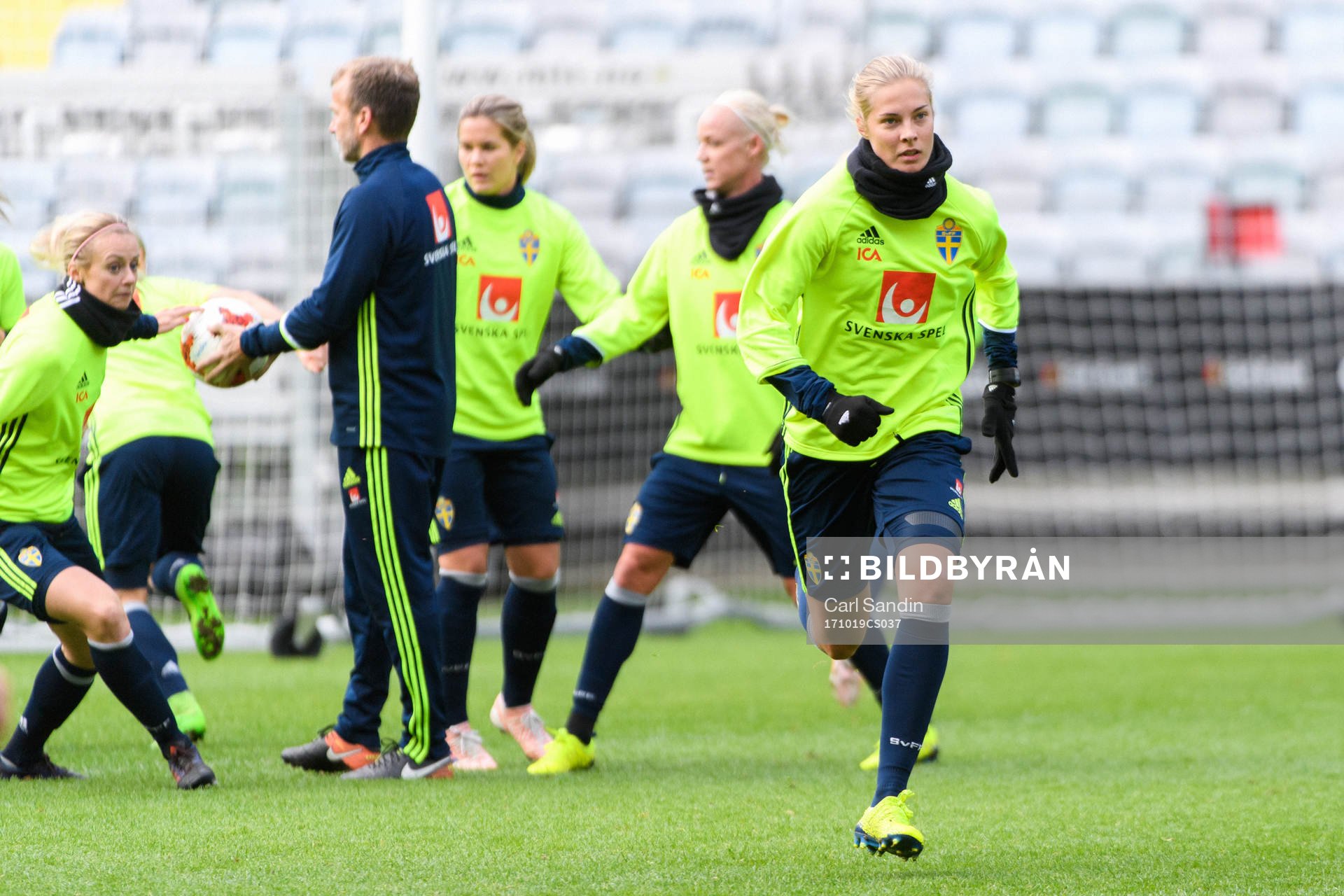 Lina Hurtig