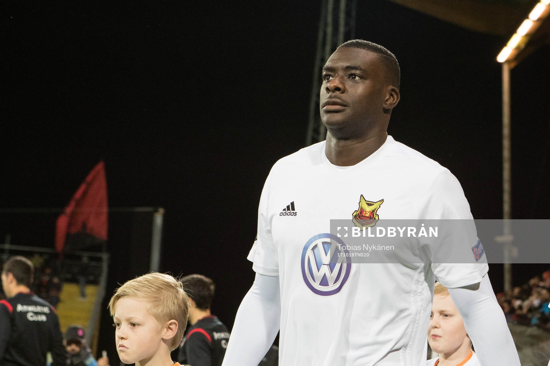 Östersunds Ken Sema