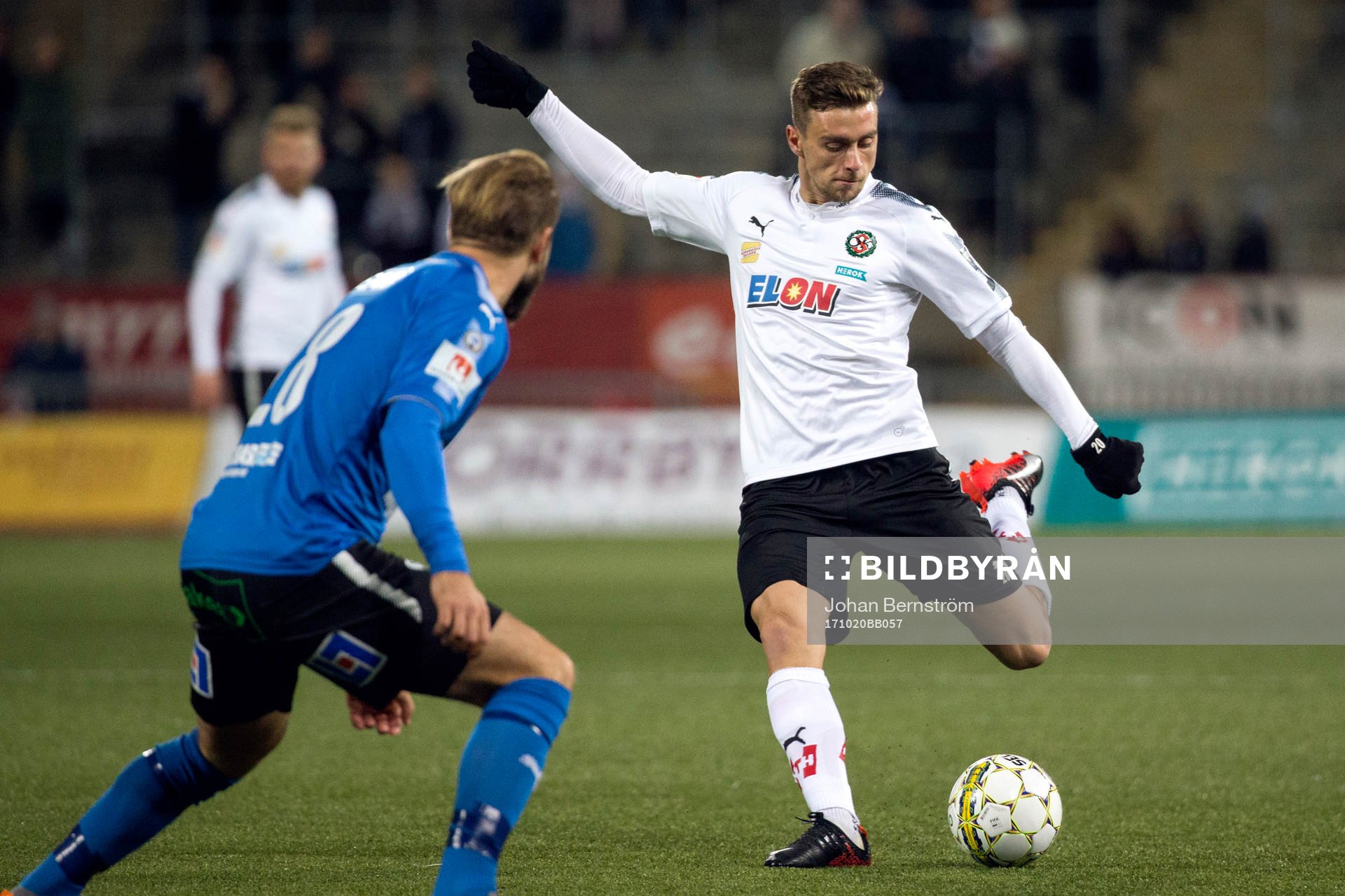 Örebros Filip Rogic
