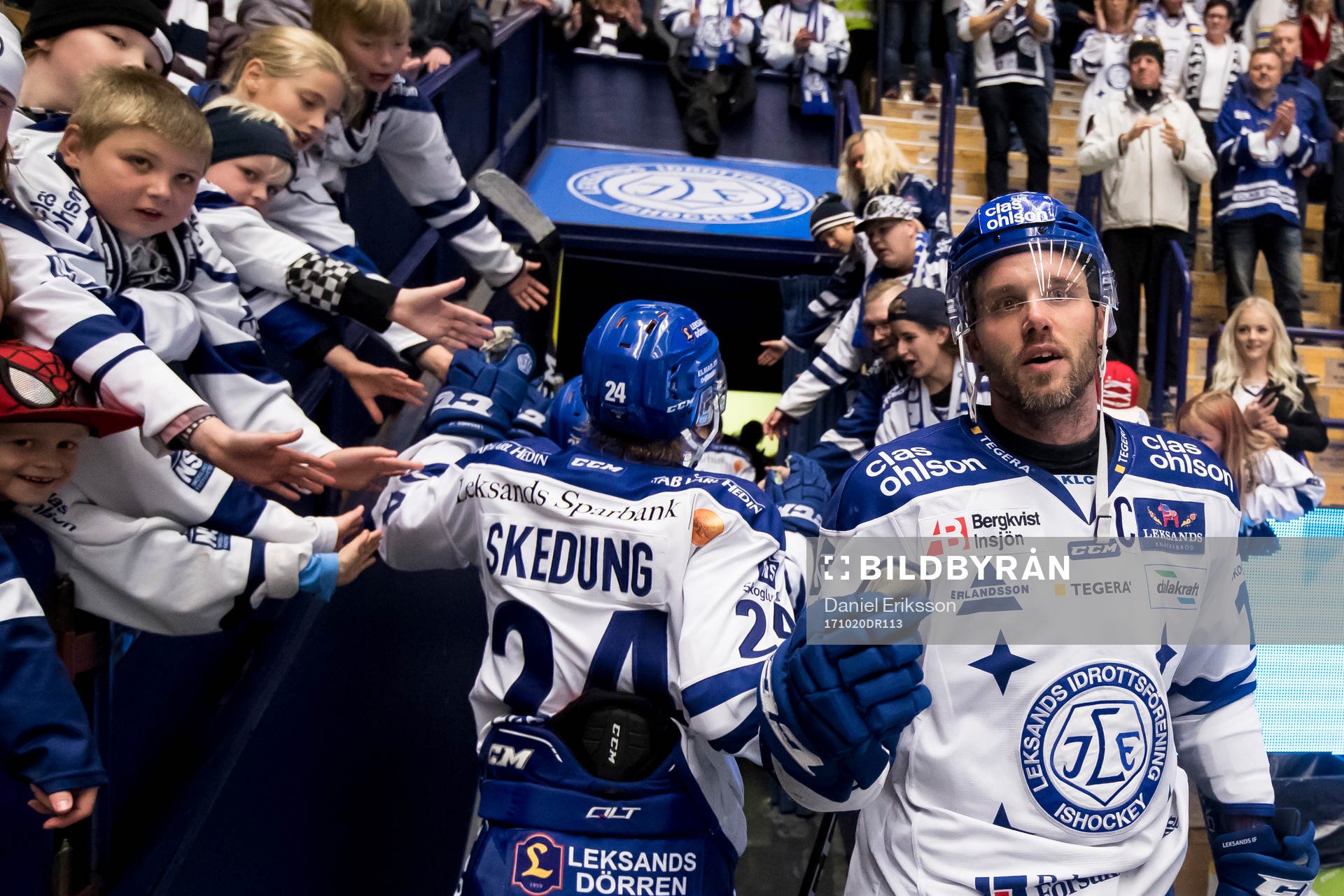 Leksands Jesper Ollas