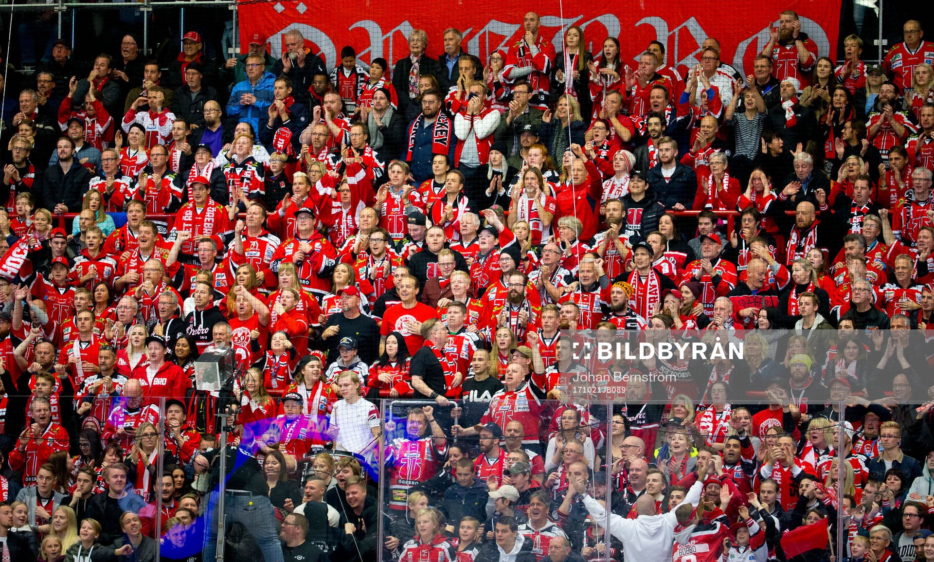 Örebrosfansen